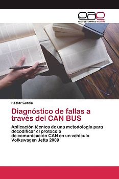 Diagnóstico de fallas a través del CAN BUS
