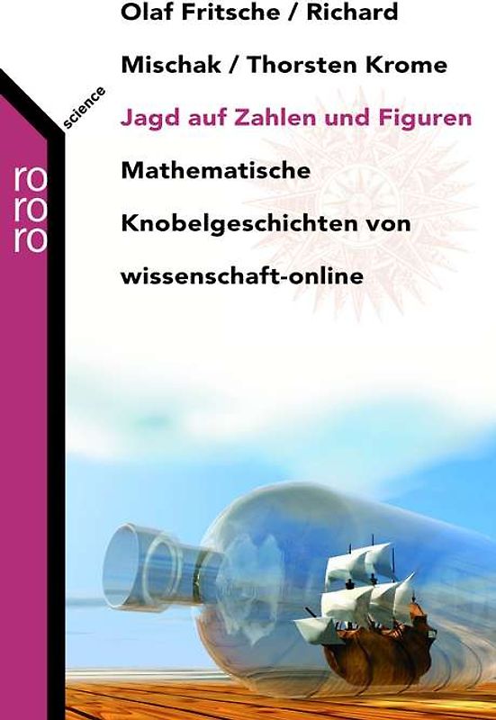 Jagd auf Zahlen und Figuren