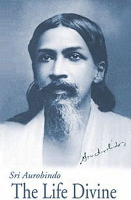 The Life Divine - U.S. Edition