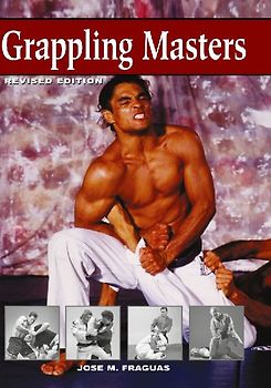 Grappling Masters