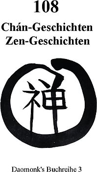 108 Zen Geschichten Koan