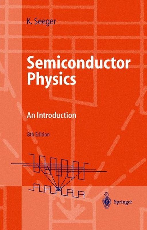 Semiconductor Physics