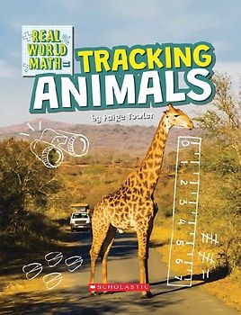 Tracking Animals (Real World Math)