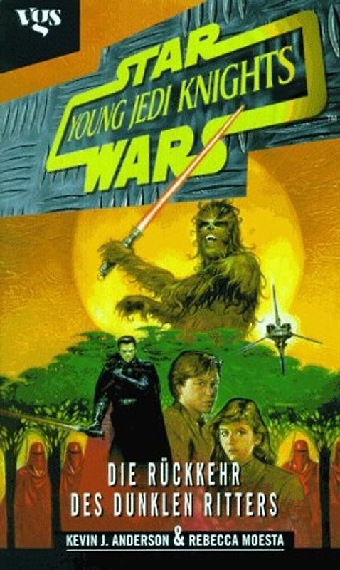 Die Rückkehr des Dunklen Ritters