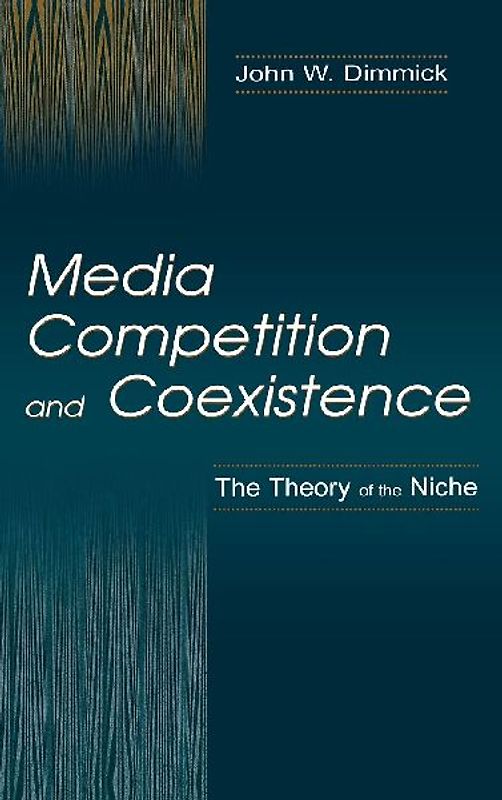 Media Competition and Coexistence