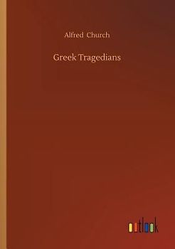 Greek Tragedians