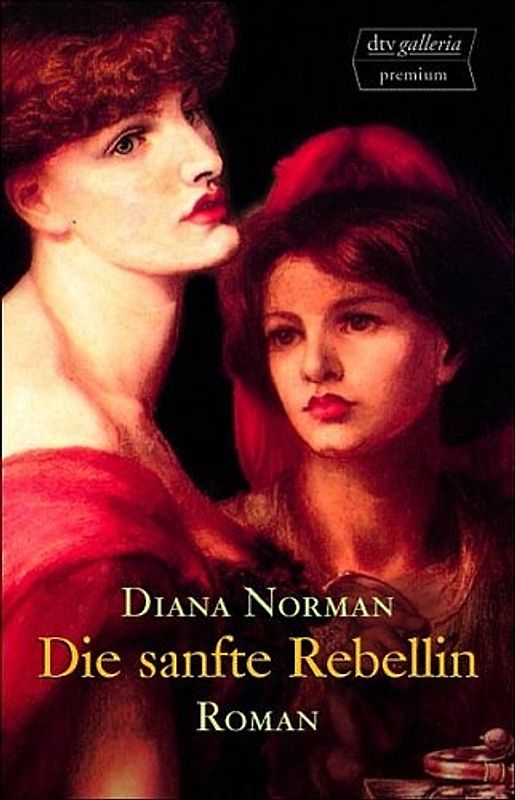 Die sanfte Rebellin