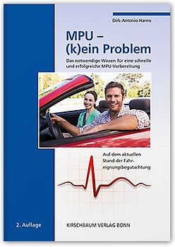 MPU - (k)ein Problem
