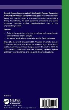 Banach-Space Operators On C*-Probability Spaces Generated by Multi Semicircular Elements