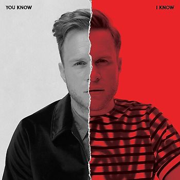 Murs,Olly - You Know I Know-Deluxe [2 CDs]