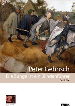 Die Zunge ist ein Blindenführer