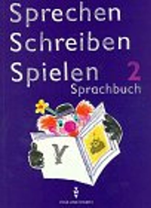 Sprechen, Schreiben, Spielen