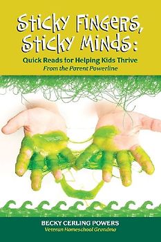 Sticky Fingers, Sticky Minds