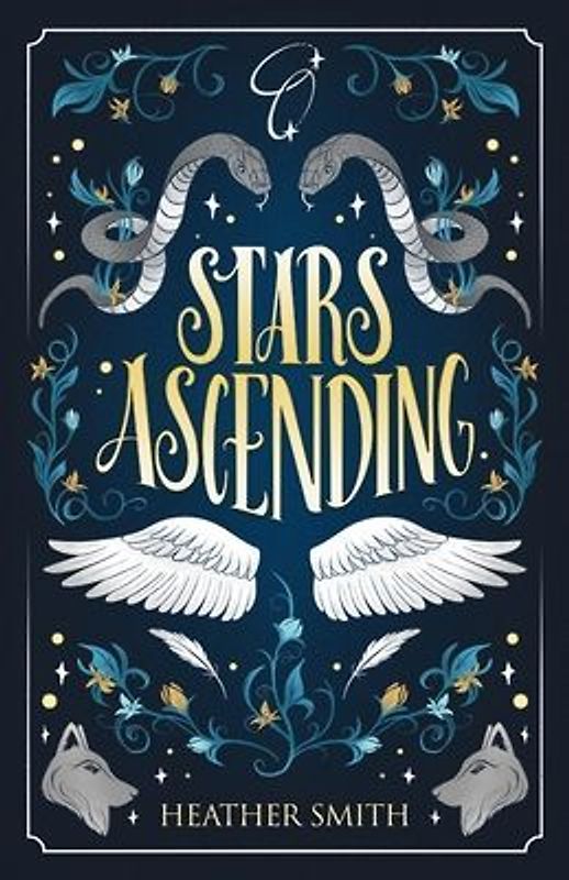 Stars Ascending