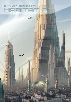Habitat C (Daxxel, Band 2)