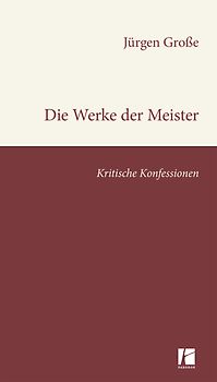 Die Werke der Meister