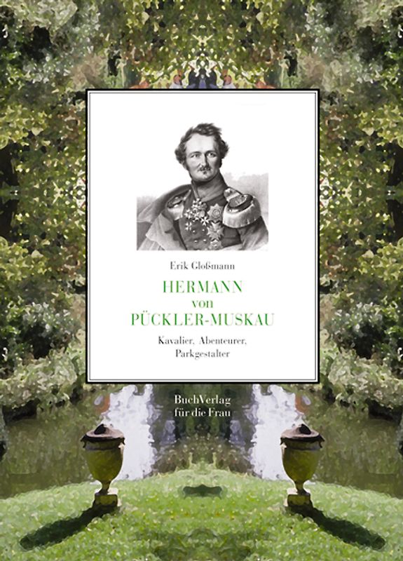 Hermann von Pückler-Muskau