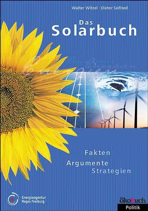 Das Solarbuch