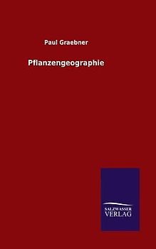 Pflanzengeographie