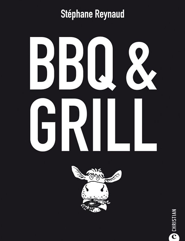 BBQ & Grill