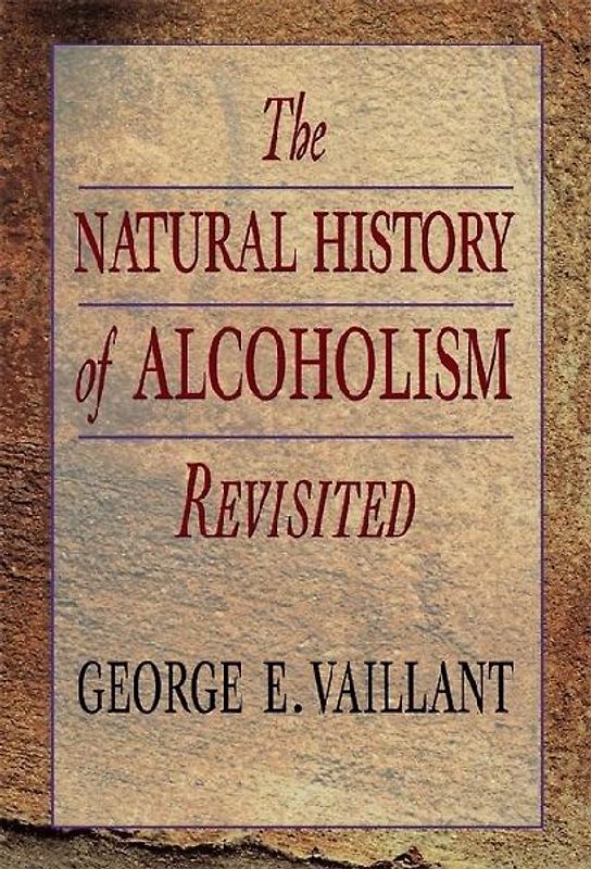 The Natural History of Alcoholism Revisited