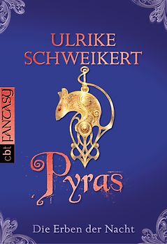 Die Erben der Nacht - Pyras