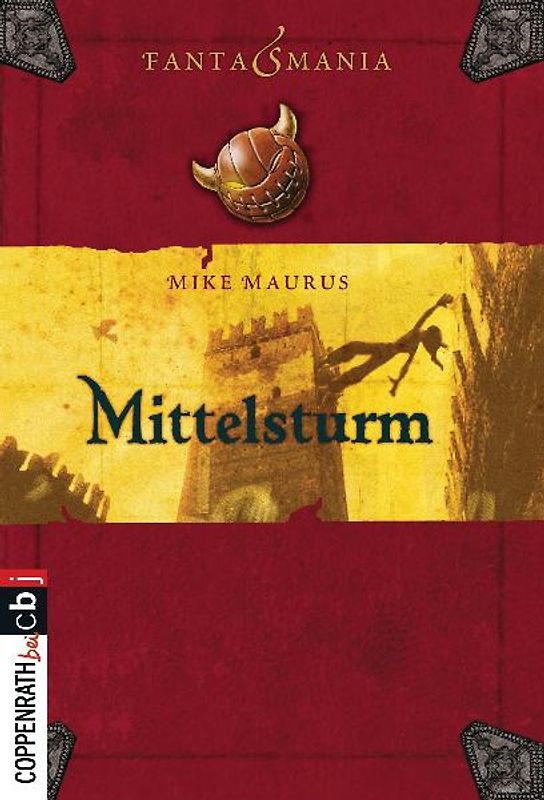 Fantasmania - Mittelsturm