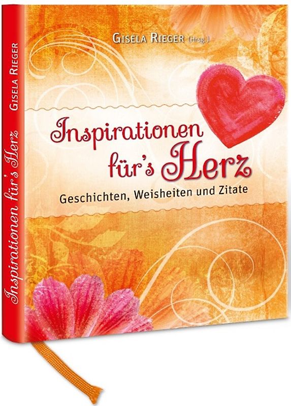 Inspirationen für`s Herz