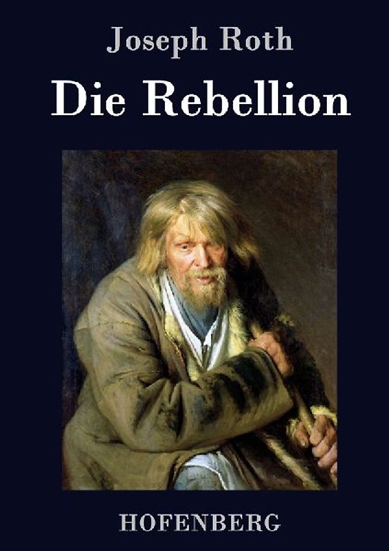 Die Rebellion