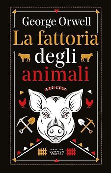 La fattoria degli animali