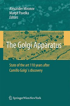 The Golgi Apparatus