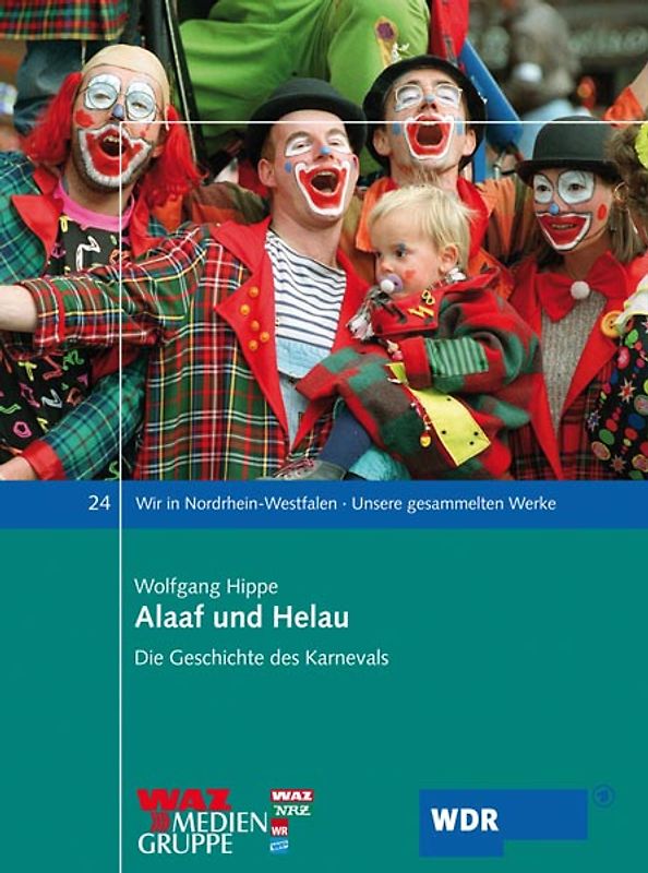 Alaaf und Helau