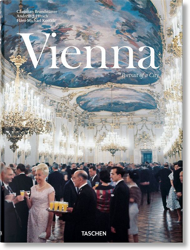 Vienna. Portrait of a City