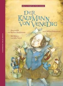 Der Kaufmann von Venedig