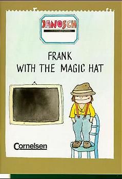 Janosch in English / Frank with the Magic Hat
