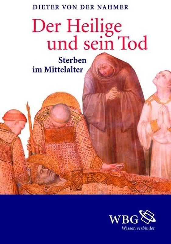 Der Heilige und sein Tod