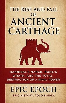 The Rise and Fall of Ancient Carthage