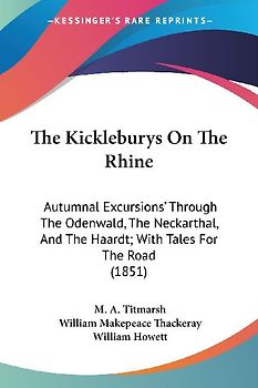 The Kickleburys On The Rhine