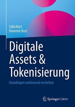 Digitale Assets & Tokenisierung