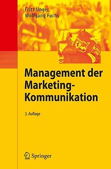 Management der Marketing-Kommunikation