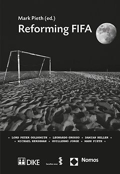 Reforming FIFA