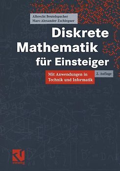 Diskrete Mathematik für Einsteiger
