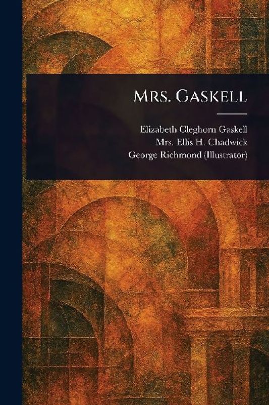 Mrs. Gaskell