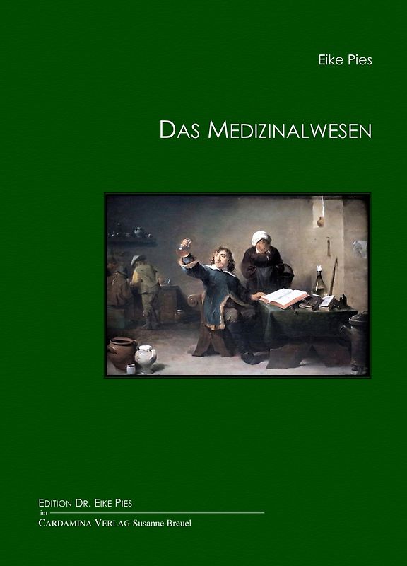 Das Medizinalwesen