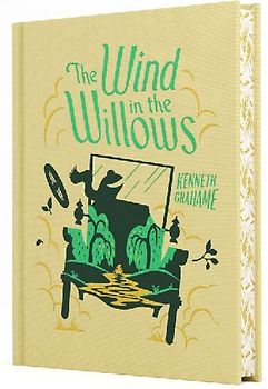 The Wind in the Willows