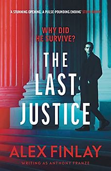 The Last Justice