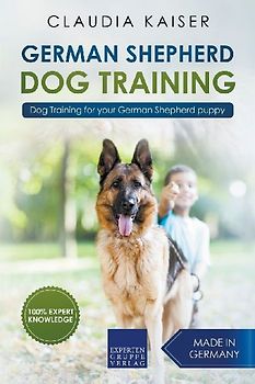 German Shepherd Dog Training
