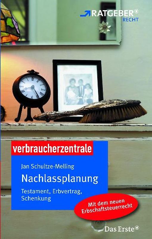 Nachlassplanung