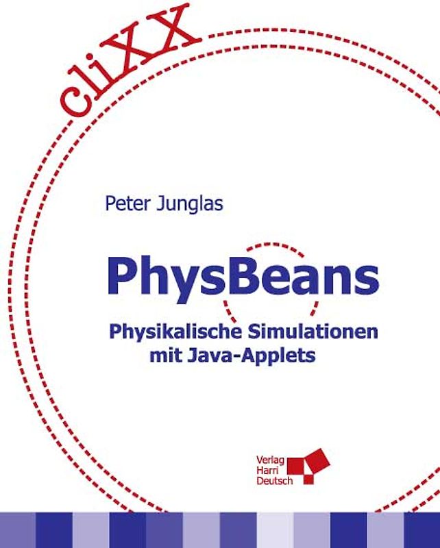 cliXX PhysBeans