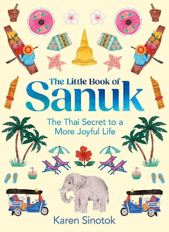 The Little Book of Sanuk